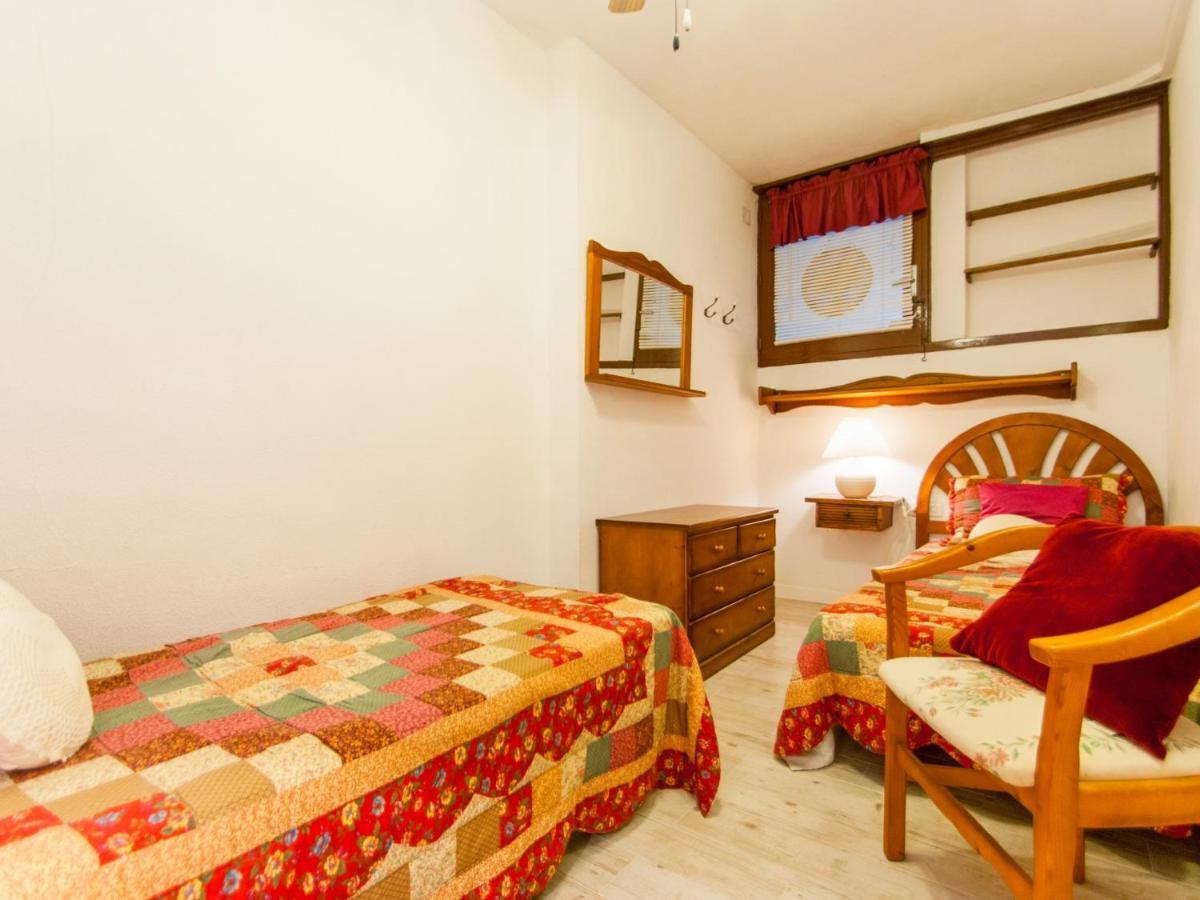 Oiza Castles 23 At Beach, Wifi And Aircon Lejlighed Alcudia (Mallorca)