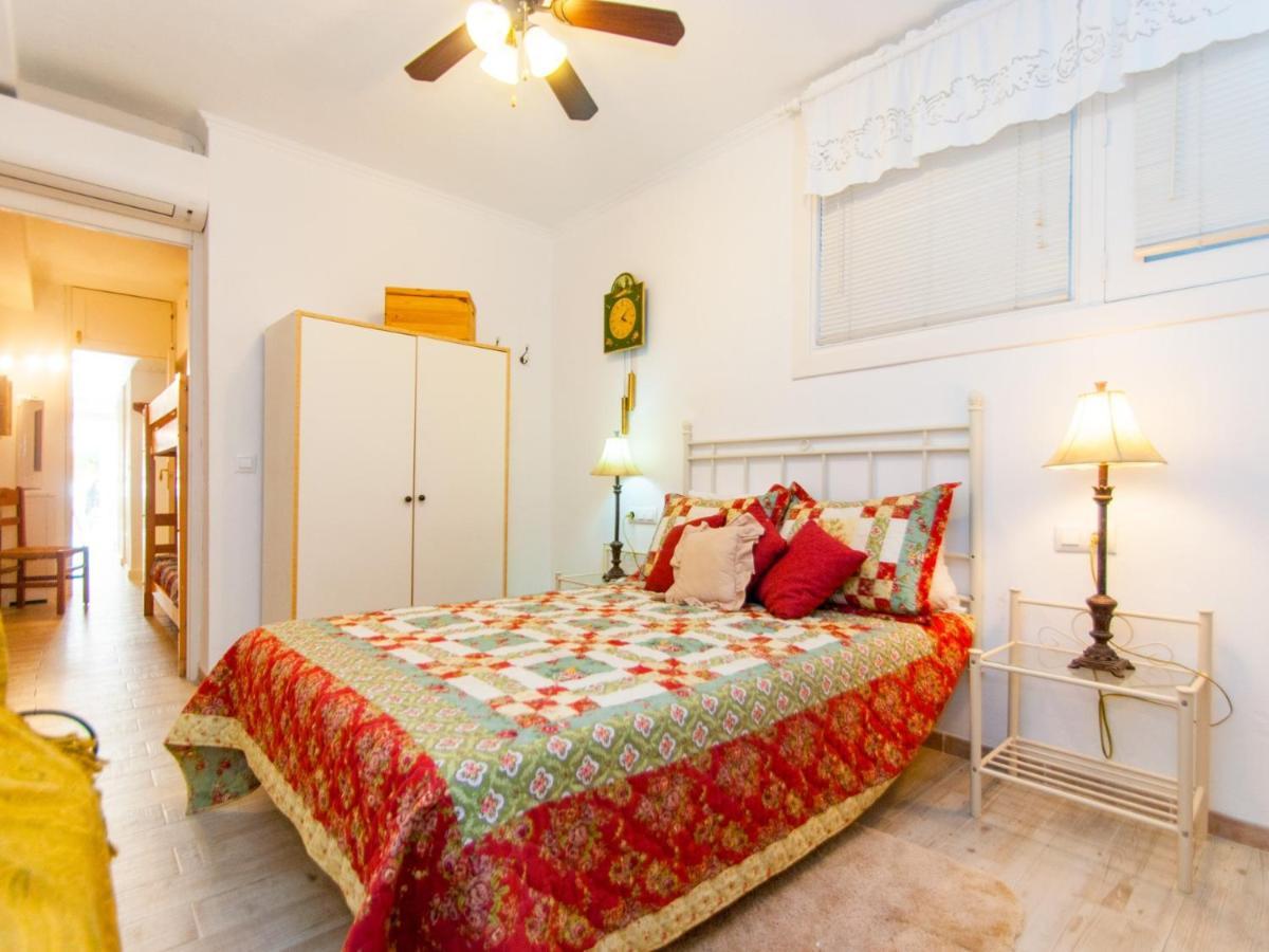 Oiza Castles 23 At Beach, Wifi And Aircon Lejlighed *