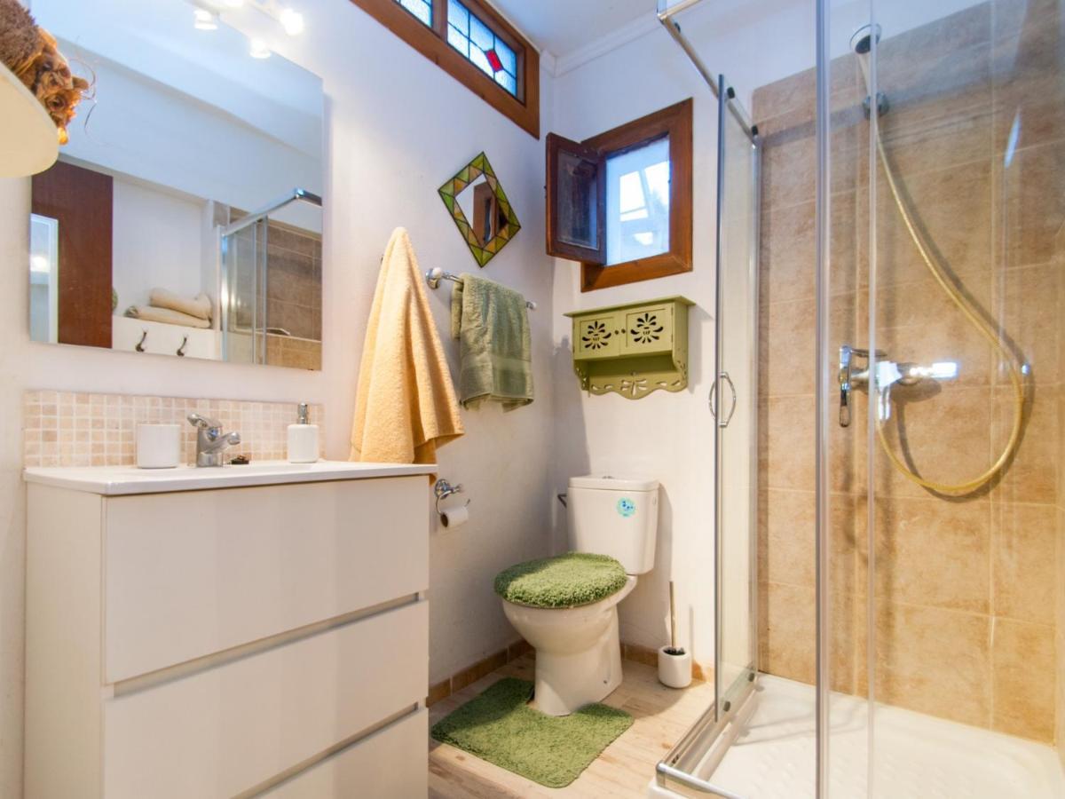 Lejlighed Oiza Castles 23 At Beach, Wifi And Aircon Alcudia (Mallorca)