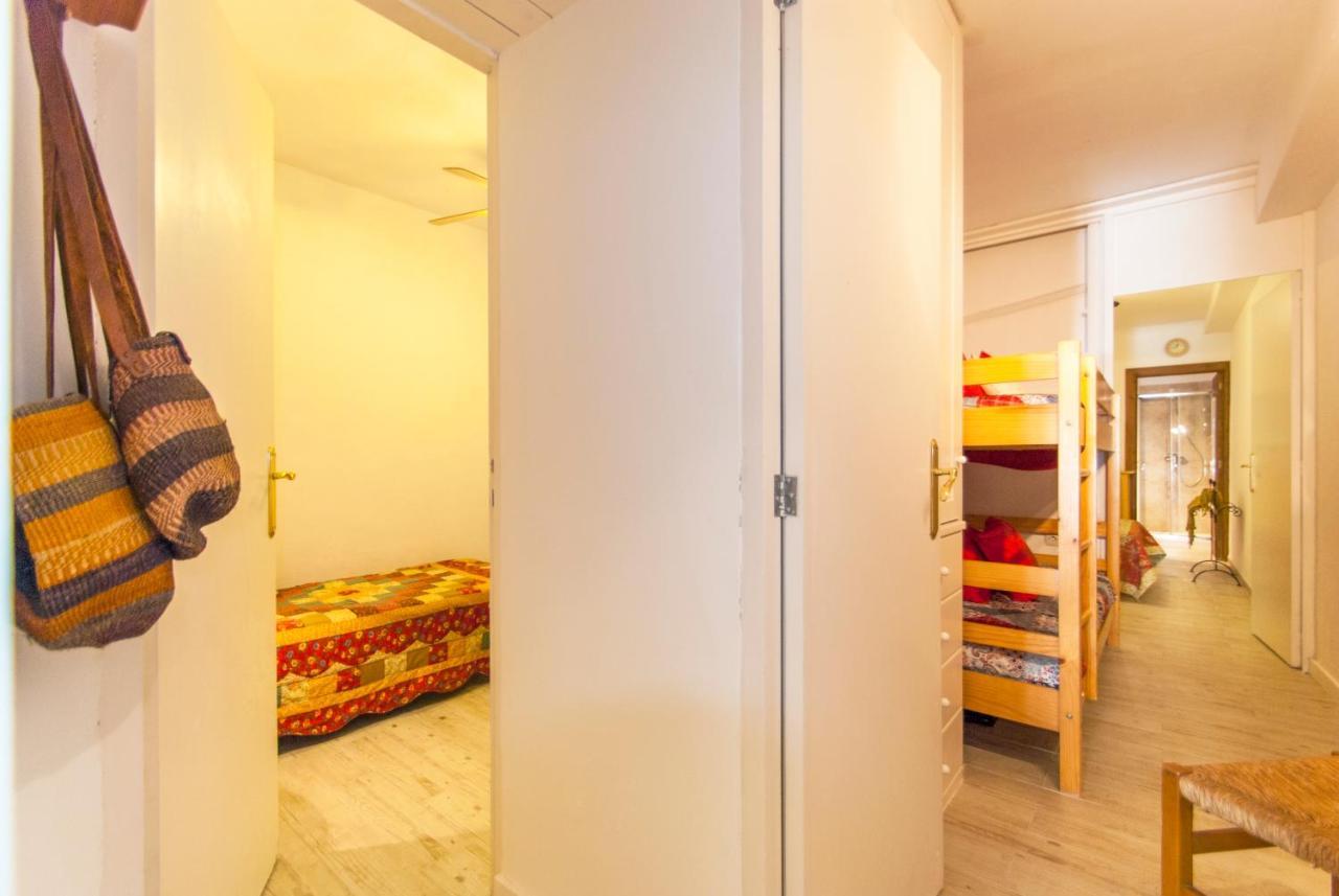 Oiza Castles 23 At Beach, Wifi And Aircon * Alcudia (Mallorca)