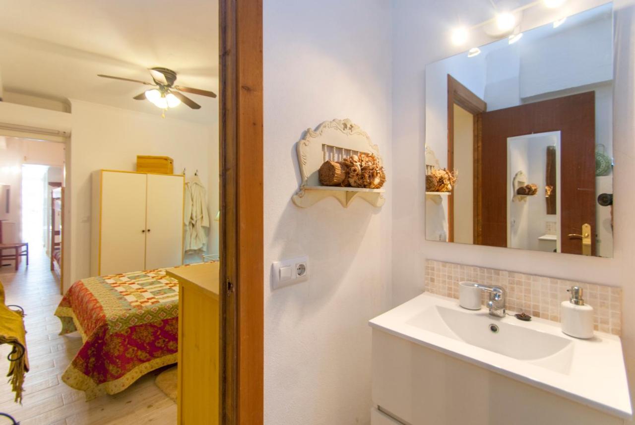 Lejlighed Oiza Castles 23 At Beach, Wifi And Aircon Alcudia (Mallorca)