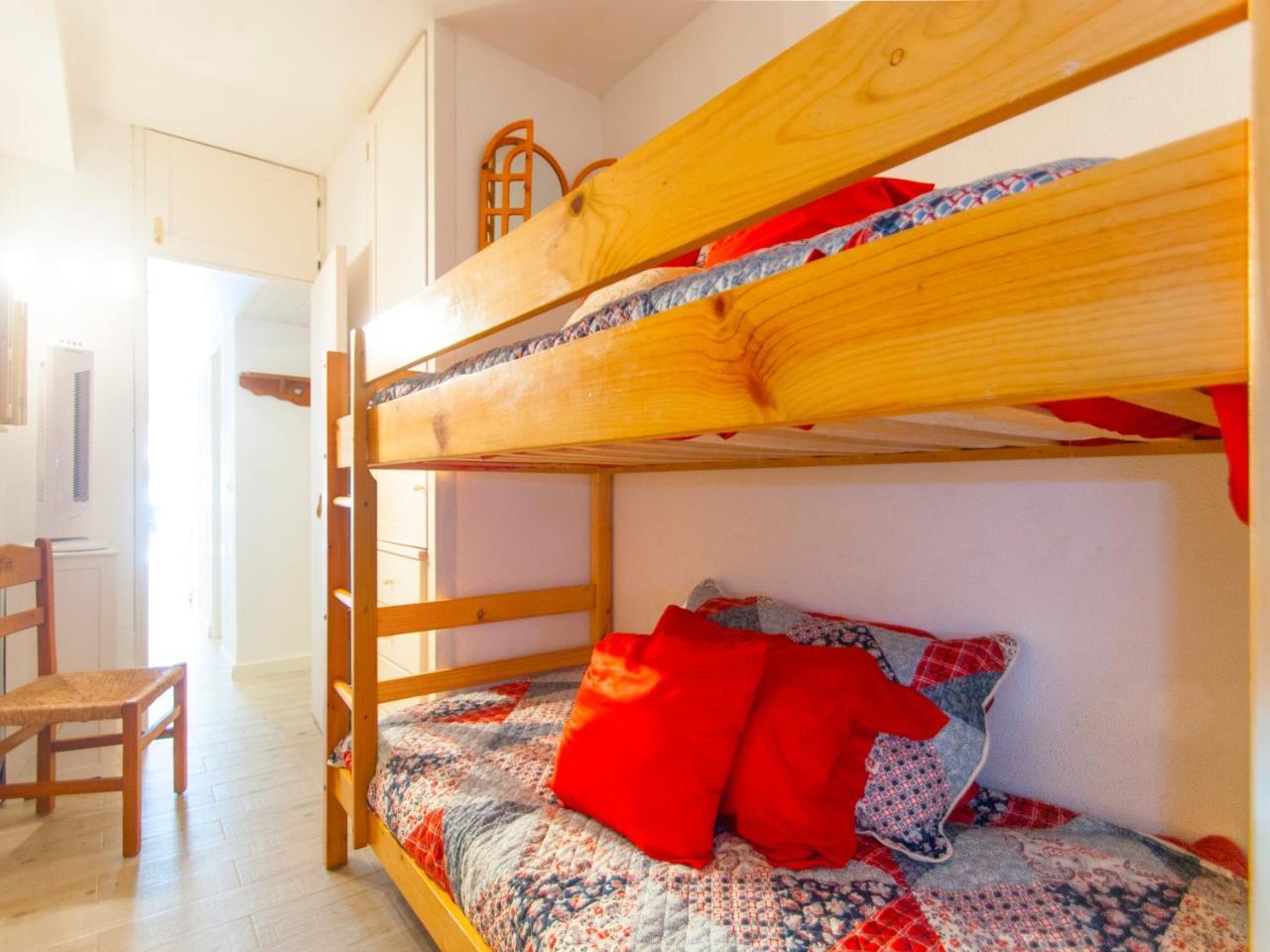 Lejlighed Oiza Castles 23 At Beach, Wifi And Aircon Alcudia (Mallorca)